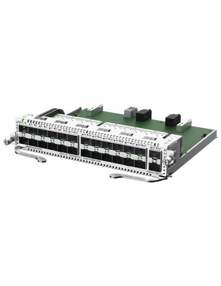 Acheter REYEE RG-M6000-24SFP2XS Ruijie Reyee carte optique pure pour châssis L3 - haute densité optique avec 24 emplacements SFP