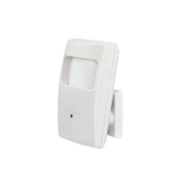 Acheter CCTV DIRECT CTD-613N Caméra 4 en 1 dissimulée dans un faux détecteur PIR, série LITE avec éclairage IR de 10 m pour l’ex