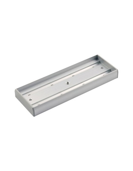 Kaufen OEM CONAC-760 Aluminium-Halterungsgehäuse für die elektromagnetischen 600-kg-Halterungen CONAC-381 und CONAC-382
