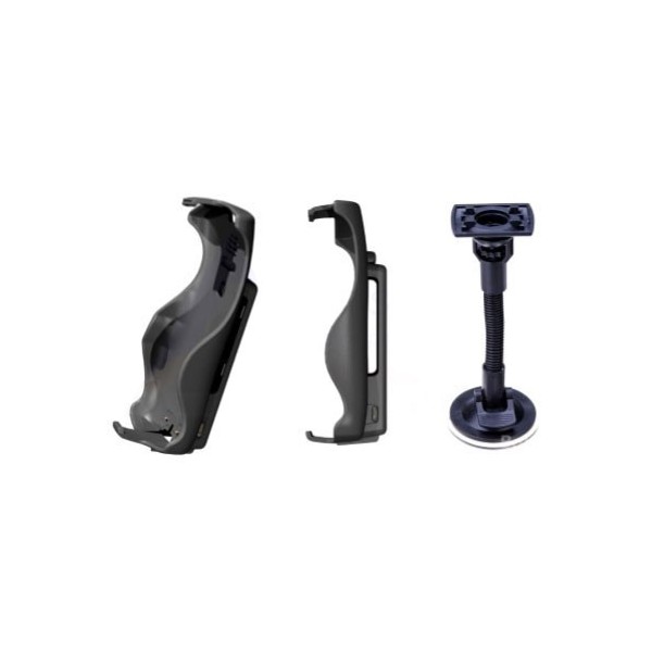 EBS QAR-374 ATCC-0-Kit Carrenta para Ativetrack com Carregador de Carro