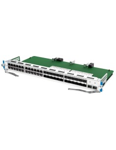 Acheter REYEE RG-M7000-24GT24SFP2XS-EA Ruijie Reyee Carte de ligne hybride pour châssis - 24 ports cuivre RJ45 Gigabit de a