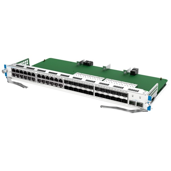 Kaufen REYEE RG-M7000-24GT24SFP2XS-EA Ruijie Reyee Hybrid-Linecard für Chassis – 24 Gigabit-RJ45-Kupferports von a