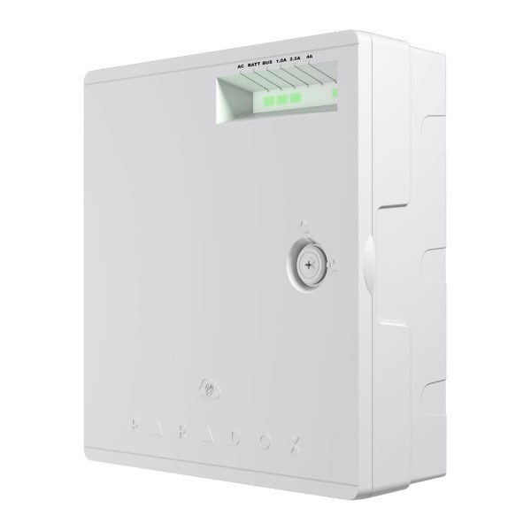 Kaufen PARADOX PAR-213 Überwachtes 75W-Netzteil im Gehäuse