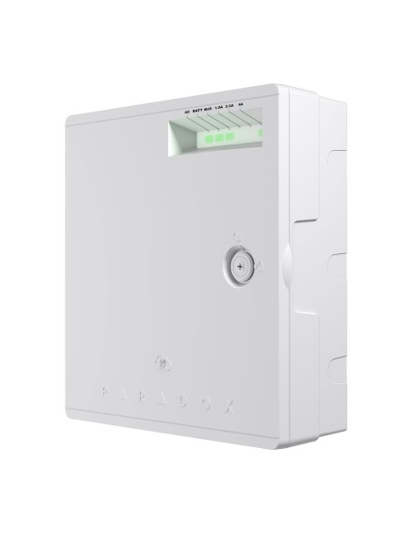 Kaufen PARADOX PAR-213 Überwachtes 75W-Netzteil im Gehäuse