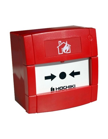 Hochiki Foc-699 CCP-E Hochiki Manual Call Button