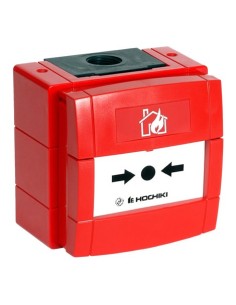 Comprar HOCHIKI FOC-700  FOC-700