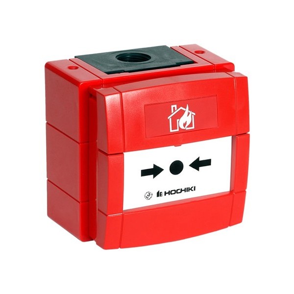 Kaufen HOCHIKI FOC-700 intrinsisch sicherer, rückstellbarer konventioneller Handfeuermelder