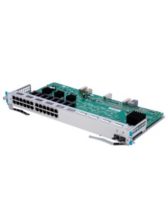 Acheter REYEE RG-M7000-24GT2XS-EA Ruijie Reyee carte de ligne pour châssis cœur L3 - 24 ports cuivre RJ45 Gigabit haute v
