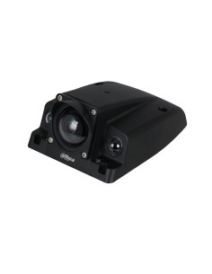Dahua Dahua-1633-FO IPC-MBW4431-M12 Câmera móvel IP Starlight especial para veículos com inteligente IR 30m anti-vandalic adequa