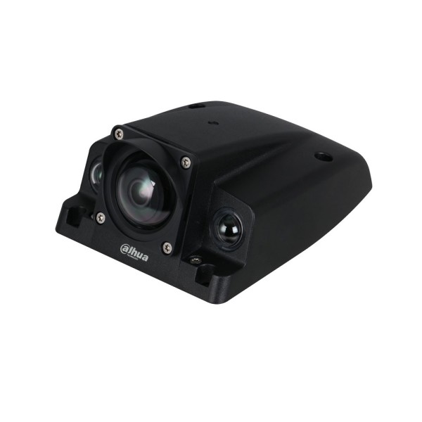 Kaufen DAHUA DAHUA-1633-FO mobile IP-StarLight-Kamera speziell für Fahrzeuge mit Smart IR 30 m, vandalismussicher, für den Außen