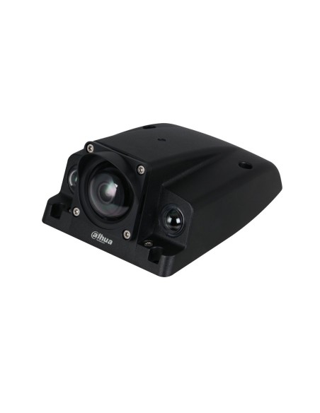 Kaufen DAHUA DAHUA-1633-FO mobile IP-StarLight-Kamera speziell für Fahrzeuge mit Smart IR 30 m, vandalismussicher, für den Außen