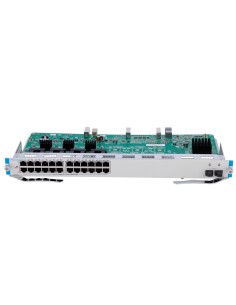 Acheter REYEE RG-M7000-24GT2XS-EA Ruijie Reyee carte de ligne pour châssis cœur L3 - 24 ports cuivre RJ45 Gigabit haute v 2