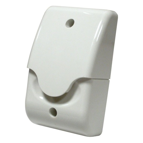 Por Demes Dem-22N Agatha 2 Sereia Interior Branco