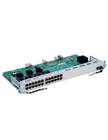 Reyee RG-M7000-24GT2XS-EA Reyee - Cartão de interface modular - Compatível com RG-NBS7003 e RG-NBS7006 - 24 Porta