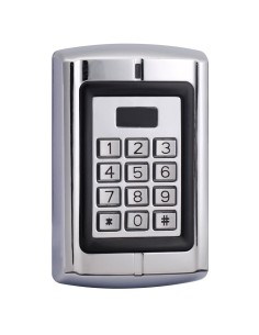 Acheter OEM CONAC-765 Clavier autonome antivandale pour 1 porte