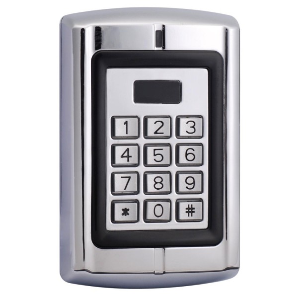 Acheter OEM CONAC-765 Clavier autonome antivandale pour 1 porte