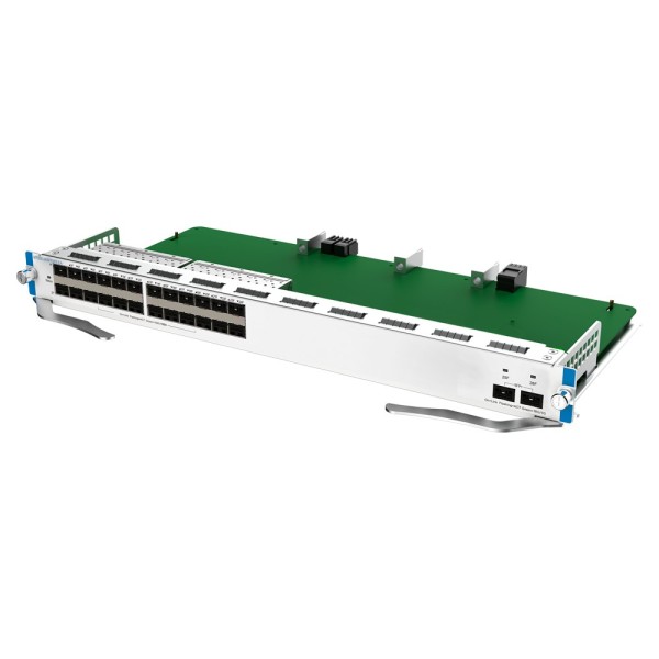 Acheter REYEE RG-M7000-24SFP2XS-EA Ruijie Reyee Carte optique d’agrégation pour châssis - 24 emplacements indépendants 1GE SFP d