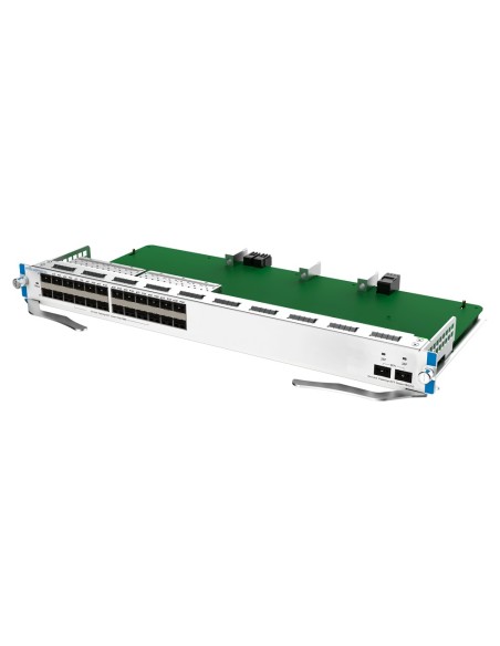 Comprar REYEE RG-M7000-24SFP2XS-EA Reyee - Tarjeta de Interfaces para Switch modular - Compatible con RG-NBS7003 y RG-NBS7006 - 