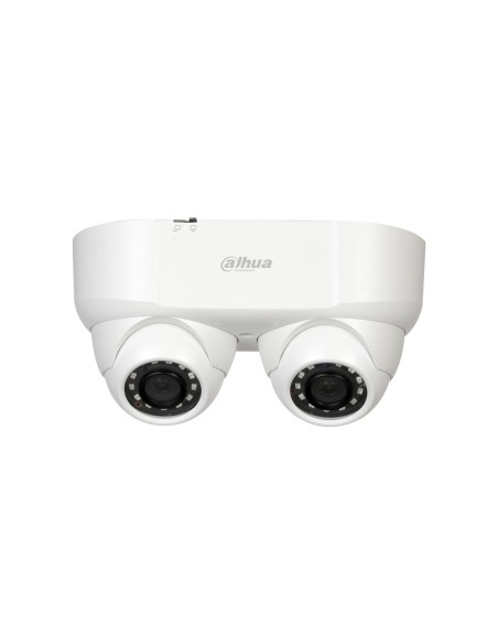 Kaufen DAHUA DAHUA-1612 Dome HDCVI StarLight mit Doppellinse und Smart IR mit 30 m für den Außenbereich