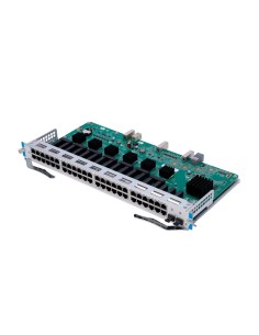 Acheter REYEE RG-M7000-48GT2XS-EA Ruijie Reyee Carte de ligne cuivre haute densité - 48 ports cuivre RJ45 Gigabit pour a