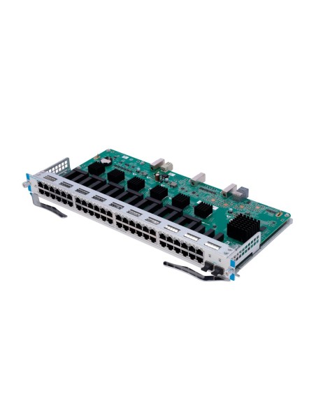 Kaufen REYEE RG-M7000-48GT2XS-EA Ruijie Reyee Hochdichte-Kupfer-Linecard – 48 Gigabit-RJ45-Kupferports für a