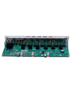 Reyee RG-M7000-48GT2XS-EA Reyee - Cartão de interface para interruptor modular - compatível com a porta RG-NBS7003 e RG-NBS7006  2
