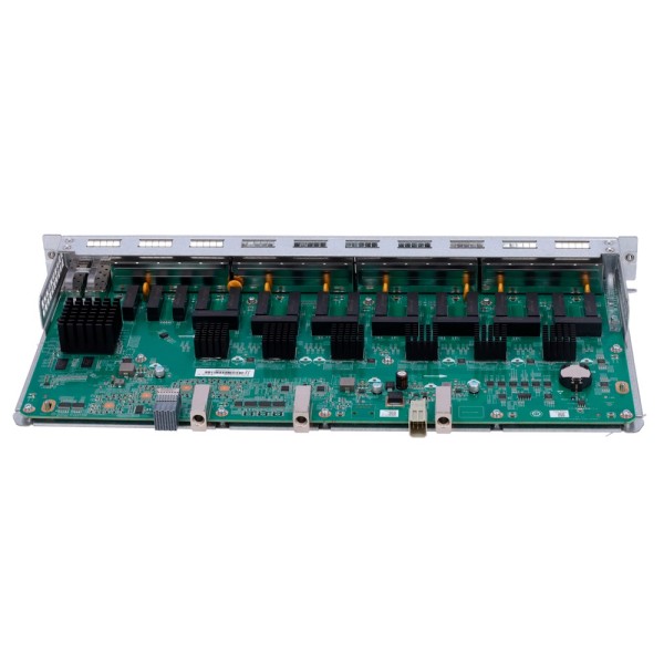 Acheter REYEE RG-M7000-48GT2XS-EA Ruijie Reyee Carte de ligne cuivre haute densité - 48 ports cuivre RJ45 Gigabit pour a