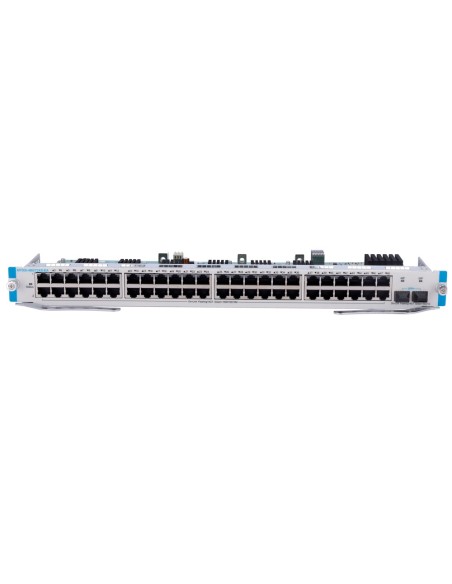 Kaufen REYEE RG-M7000-48GT2XS-EA Ruijie Reyee Hochdichte-Kupfer-Linecard – 48 Gigabit-RJ45-Kupferports für a