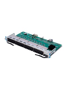 Acheter REYEE RG-M7000-48SFP2XS-EA Ruijie Reyee Carte optique cœur à densité maximale - 48 emplacements indépendants 1GE SFP de 