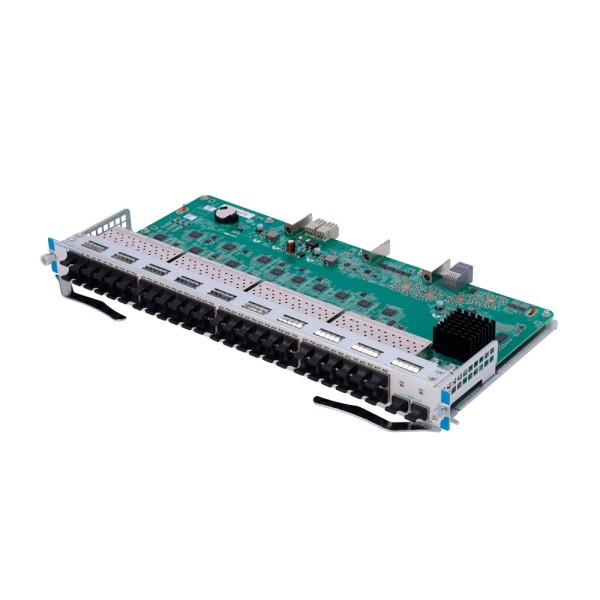 Reyee RG-M7000-48SFP2XS-EA Reyee - cartão de interface modular de interruptor - compatível com RG-NBS7003 e RG-NBS7006 - 48 puer