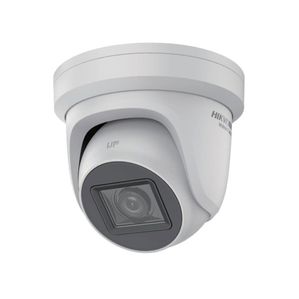 Kaufen Sie HIKVISION HIWATCH HIK-85 feste Dome-Kamera 4-in-1 der HiWatchT-Serie von HIKVISION® mit Smart-IR-Beleuchtung mit 70 m