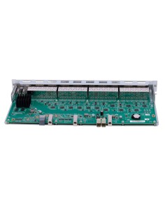 Reyee RG-M7000-48SFP2XS-EA Reyee - cartão de interface modular de interruptor - compatível com RG-NBS7003 e RG-NBS7006 - 48 puer 2