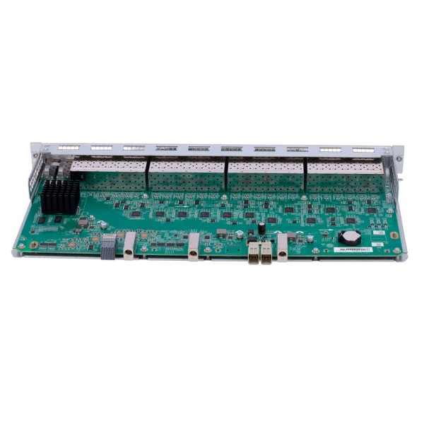 Acquista REYEE RG-M7000-48SFP2XS-EA Ruijie Reyee Scheda ottica core ad altissima densità - 48 slot indipendenti 1GE SFP a fi