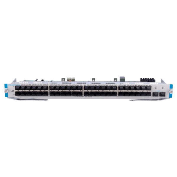 Kaufen REYEE RG-M7000-48SFP2XS-EA Ruijie Reyee optische Core-Karte mit maximaler Dichte – 48 unabhängige 1GE-SFP-Steckplätze für