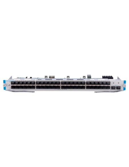 Reyee RG-M7000-48SFP2XS-EA Reyee - cartão de interface modular de interruptor - compatível com RG-NBS7003 e RG-NBS7006 - 48 puer