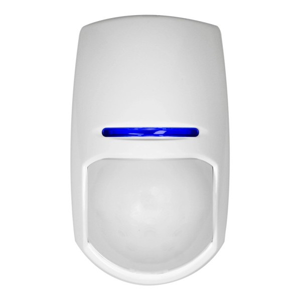 Acquistare PYRONIX HIKVISION PYRO-73 Rilevatore PIR a tenda via radio Pyronix protocollo Enforcer