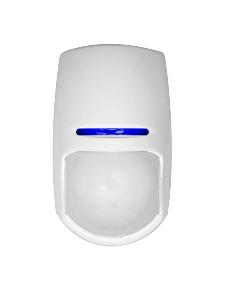 Acheter PYRONIX HIKVISION PYRO-73 Détecteur PIR rideau par radio Pyronix protocole Enforcer