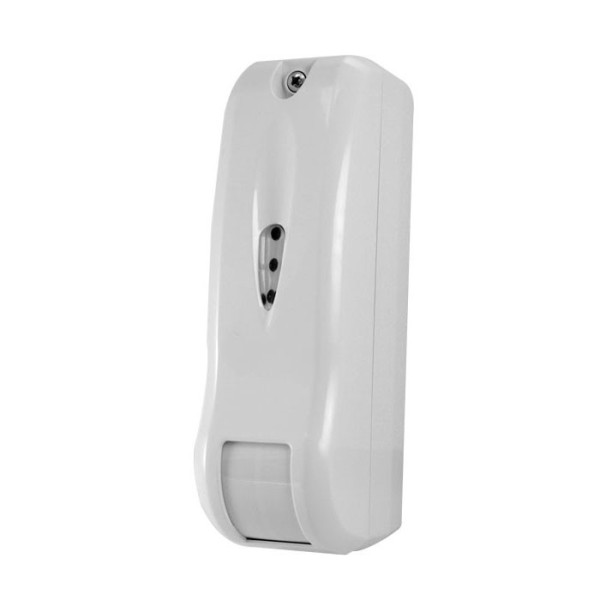 Acheter OEM DEM-1278 Détecteur rideau à double technologie avec antimasking pour usage extérieur