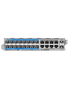Acheter REYEE RG-MF6000M-16FS8GT2XS Reyee E-Lighten Line Card - Carte d’interfaces pour switch modulaire - Compatible avec RG-NB 2