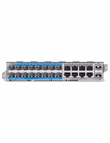 Kaufen REYEE RG-MF6000M-16FS8GT2XS Reyee E-Lighten Line Card – Schnittstellenkarte für modularen Switch – kompatibel mit RG-NB