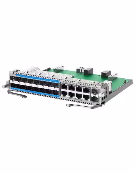 Acquista REYEE RG-MF6000M-16FS8GT2XS Reyee E-Lighten Line Card - Scheda di interfacce per switch modulare - Compatibile con RG-N