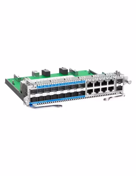 Kaufen REYEE RG-MF6000M-16FS8GT2XS Reyee E-Lighten Line Card – Schnittstellenkarte für modularen Switch – kompatibel mit RG-NB