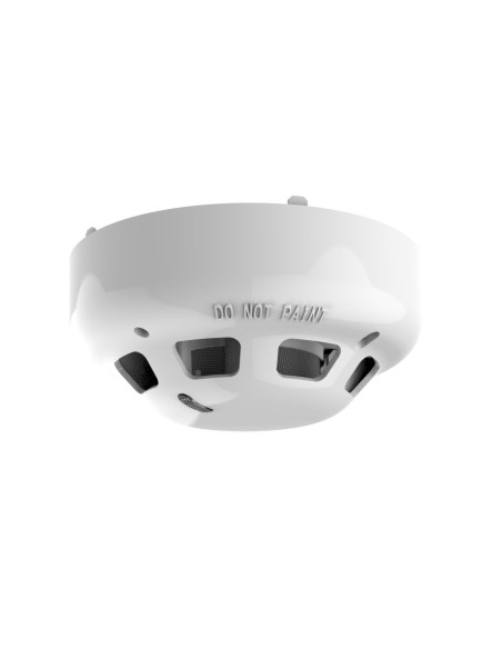 Acquistare HOCHIKI FOC-589N Rilevatore fotoelettrico di fumo convenzionale Hochiki con camera di fumo rimovibile ad alte prestaz