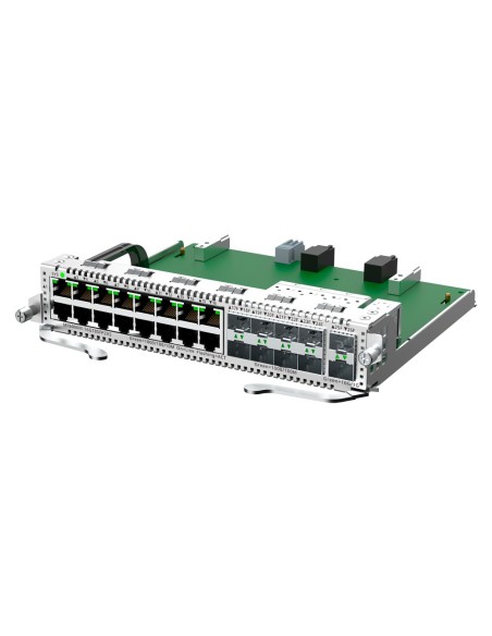 Comprar REYEE RG-MF6000M-16GT8SFP2XS Reyee E-Lighten Line Card - Tarjeta de Interfaces para Switch modular - Compatible con RG-N