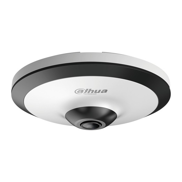 Acheter DAHUA DAHUA-1661 Dôme fisheye HDCVI série PRO avec éclairage IR de 10 m pour intérieur