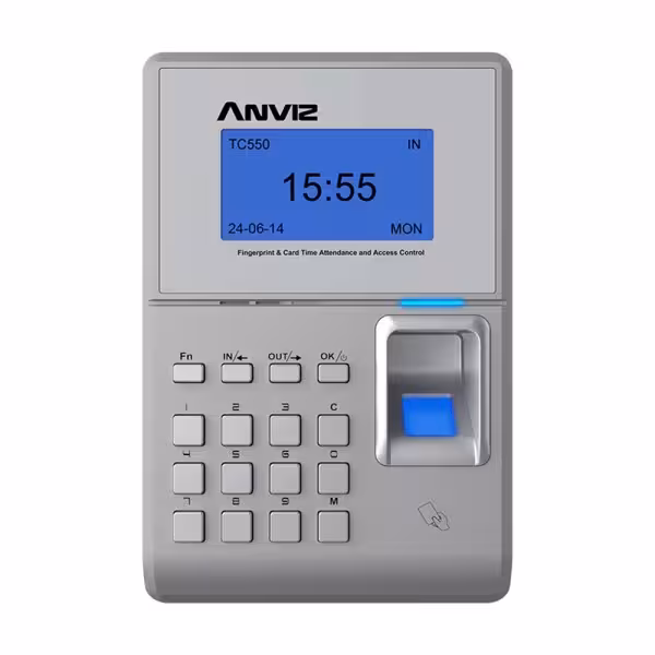 Comprar ANVIZ | Loja Online Oficial