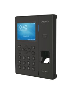 ANVIZ CONAC-781 C2PRO-POE Leitor Biométrico Autônomo da Presença