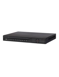Kaufen DAHUA OEM NVR616-8M-H2-P16EX NVR IP mit 16 Kanälen bis zu 12 MP mit 16-Port-PoE+-Switch, von denen bis zu 8 unterstützt w