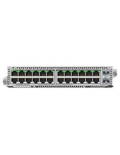 Acheter REYEE RG-MF6000M-24GT2XS Reyee E-Lighten Line Card - Carte d’interfaces pour switch modulaire - Compatible avec RG-NBF60 2
