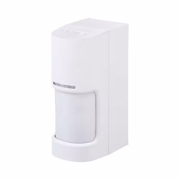Kaufen OPTEX OPTEX-157 180°-Panorama-PIR-Funkmelder der WX-Infinity-Serie für den Außenbereich